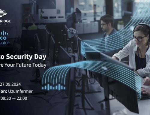 Cisco Security Day Tashkent 27.09.2024