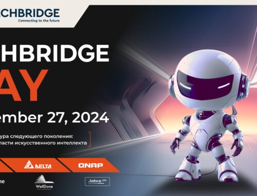 TECHBRIDGE DAY 2024