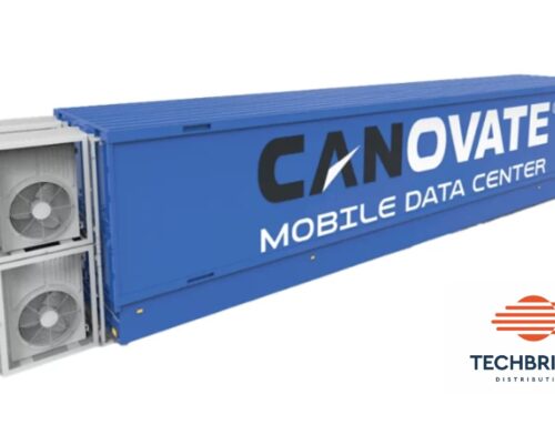 Mobile Data Centers