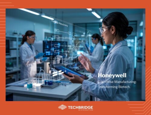 Honeywell Introduces TrackWise AI