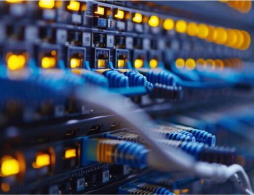 Juniper — A New Era Of AI-Driven Networking