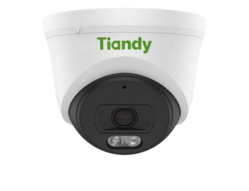 Tiandy Spark Series