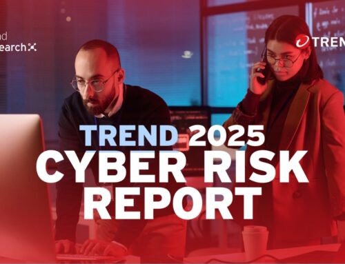 Trend Micro Report 2025