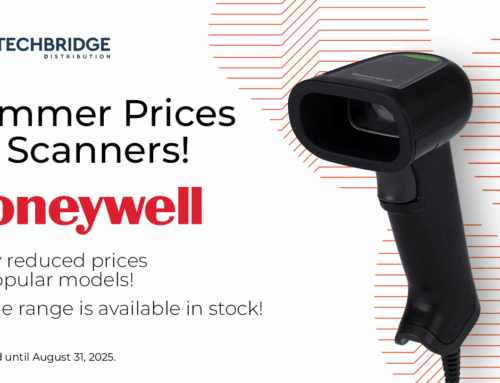 Summer Prices on Honeywell Scanners!