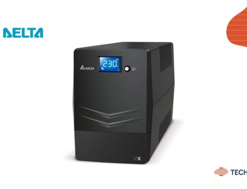 DELTA AGILON VX