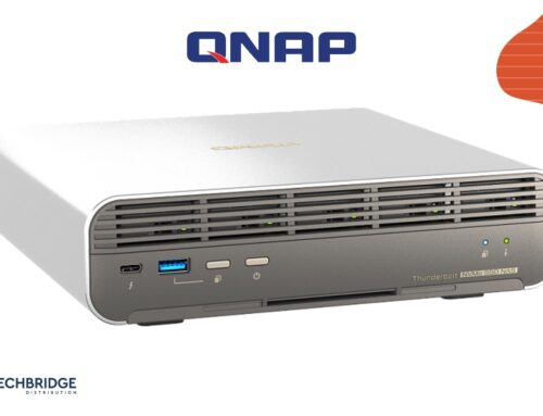QNAP TBS-h574TX