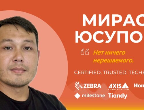 От радиотехники до машинного зрения