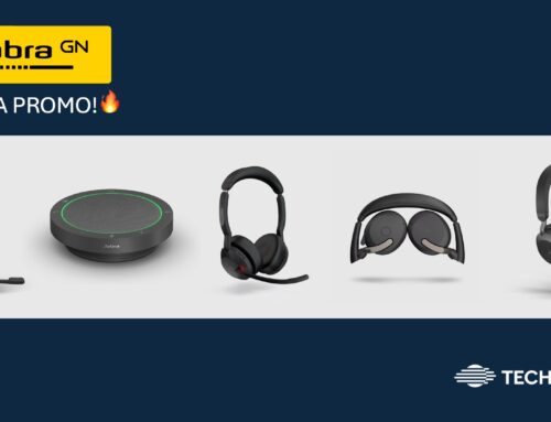 JABRA PROMOTION